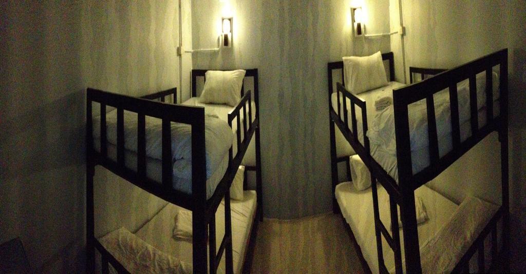The Metallic Hostel Koh Lanta Quarto foto